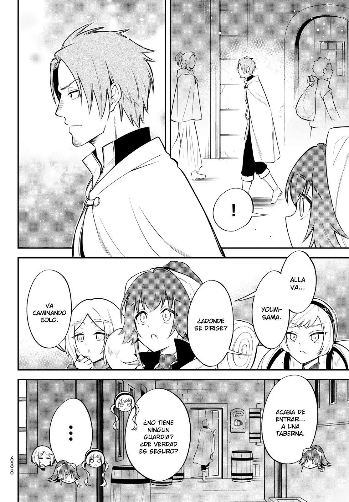 Capitulo 65 page 11