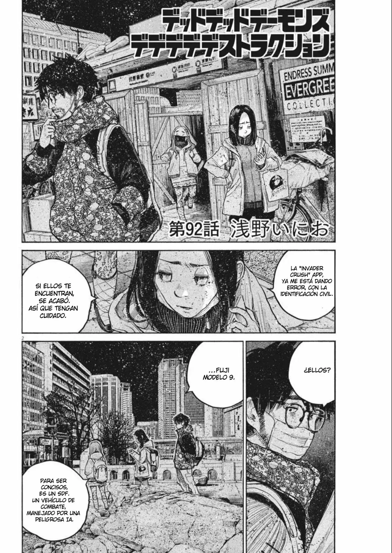Capitulo 92 page 2