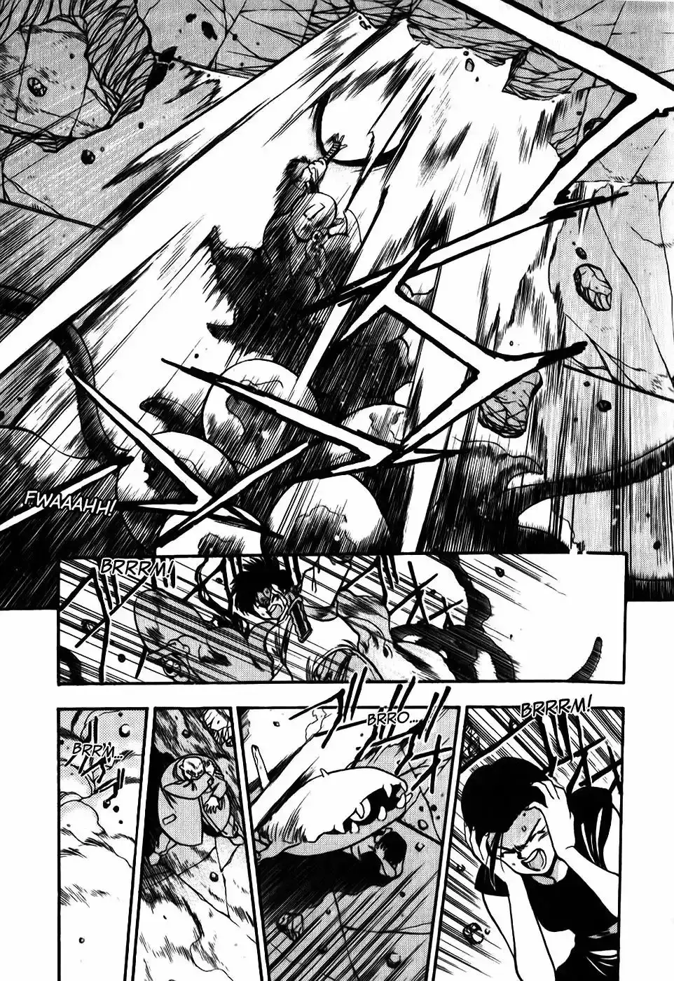 Capitulo 165 page 8