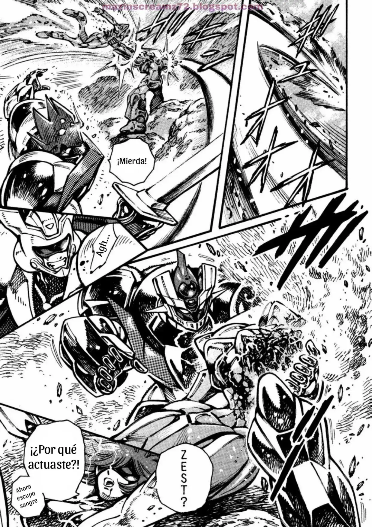 Capitulo 17 page 4