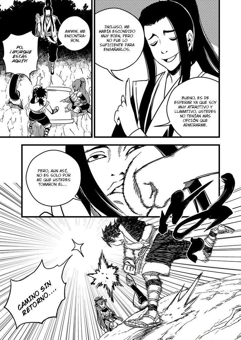 Capitulo 60 page 6