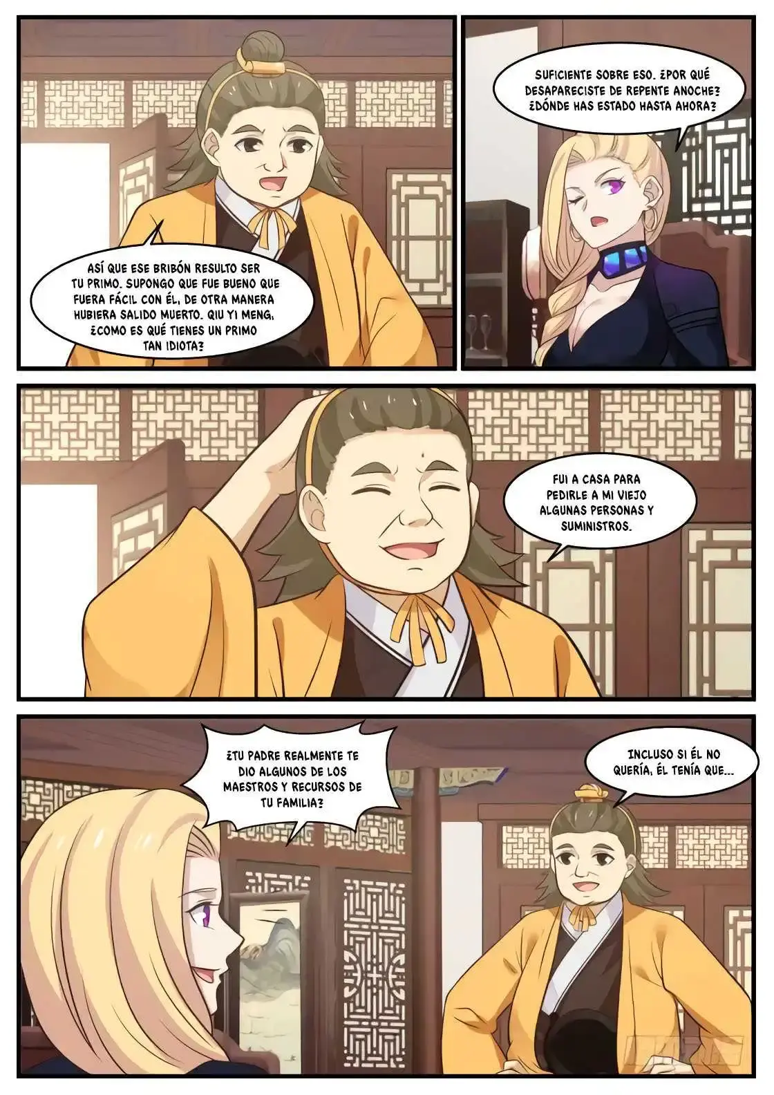 Capitulo 386 page 9