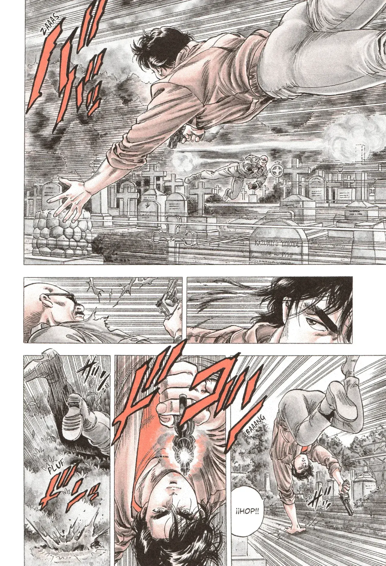 Capitulo 213 page 14