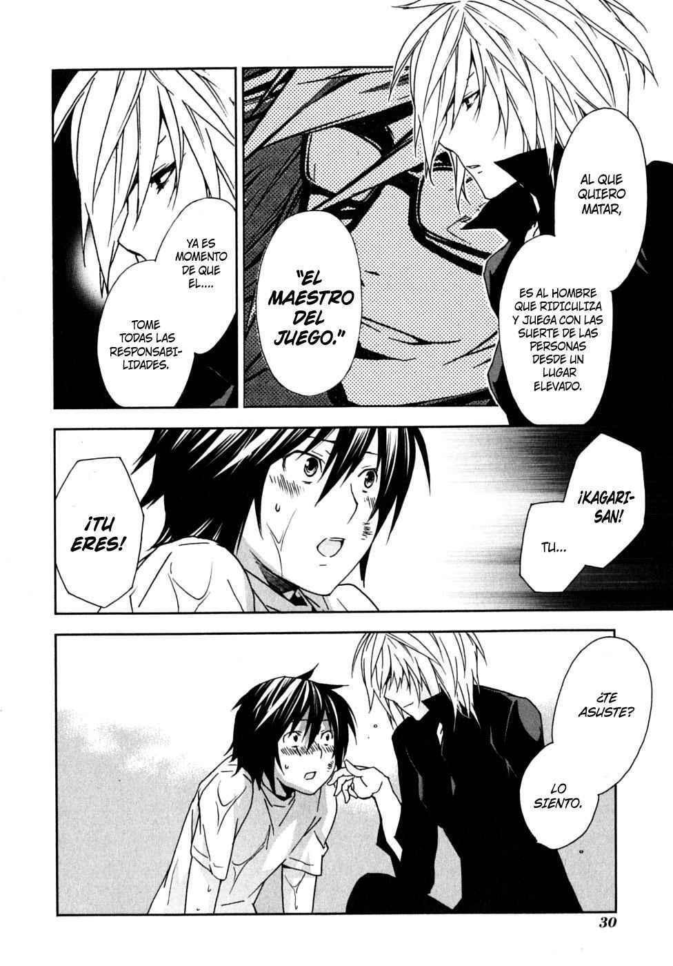 Capitulo 58 page 9