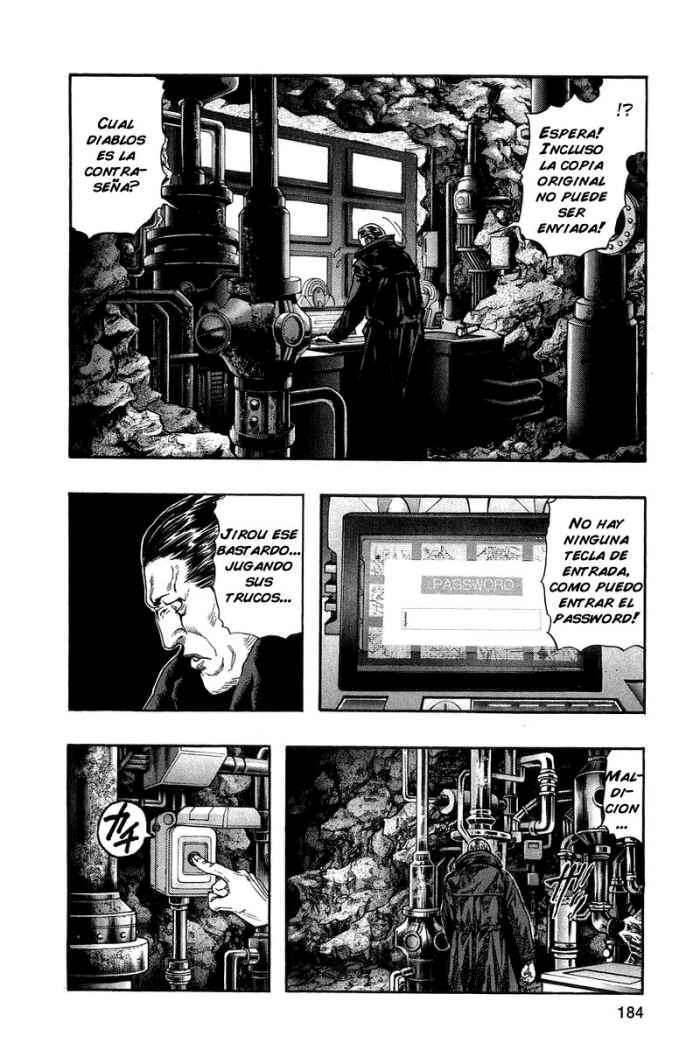 Capitulo 49 page 10