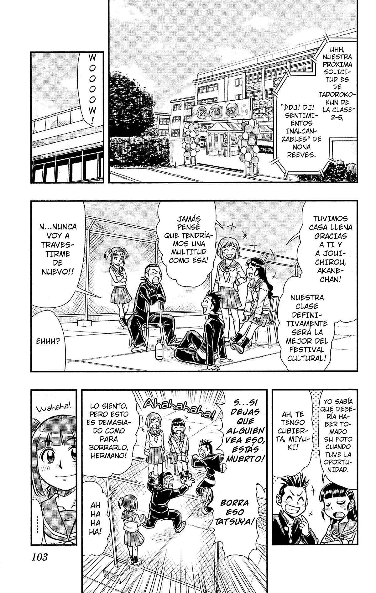 Capitulo 28 page 23
