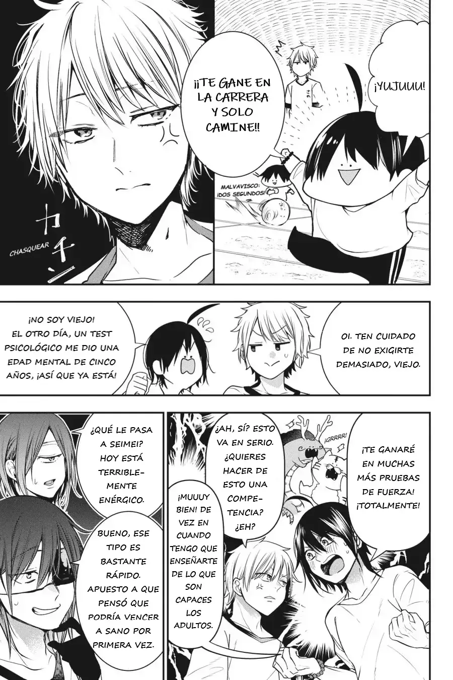 Capitulo 52 page 6