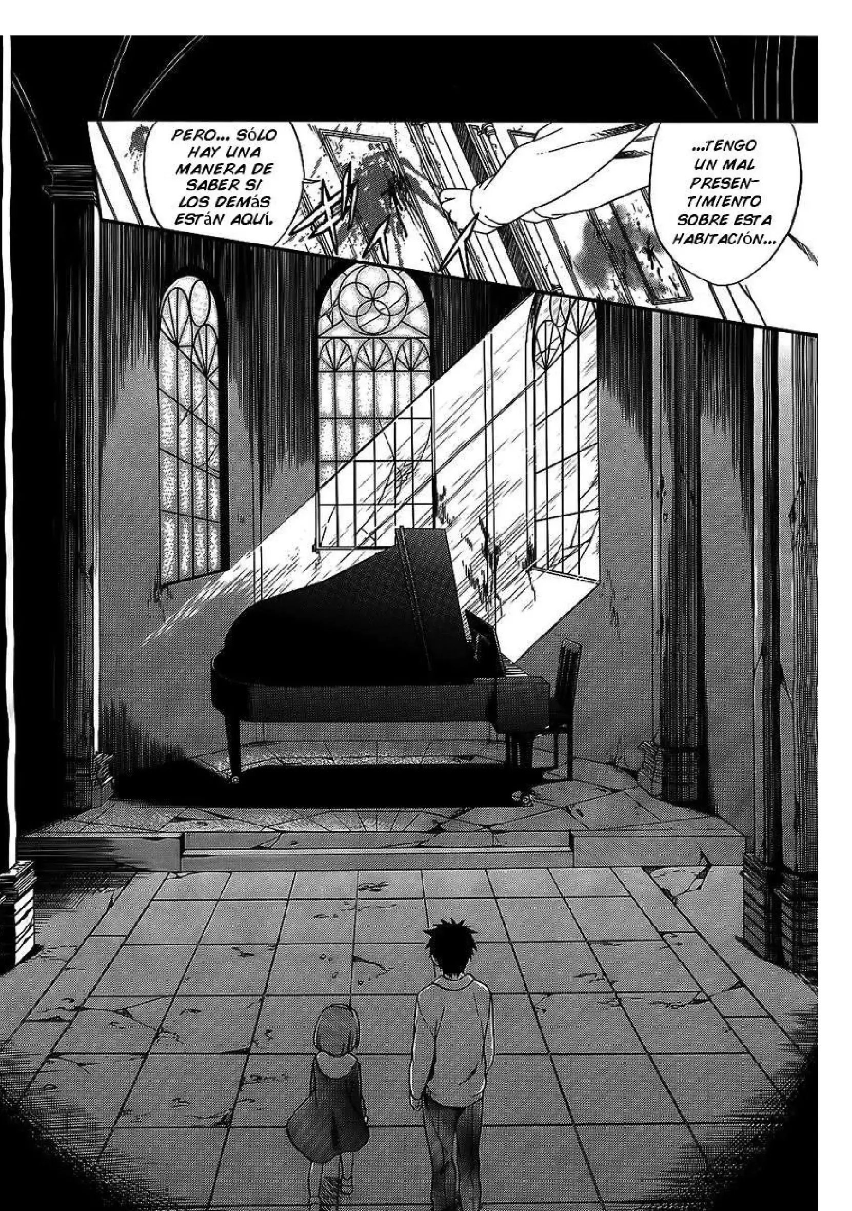 Capitulo 8 page 22