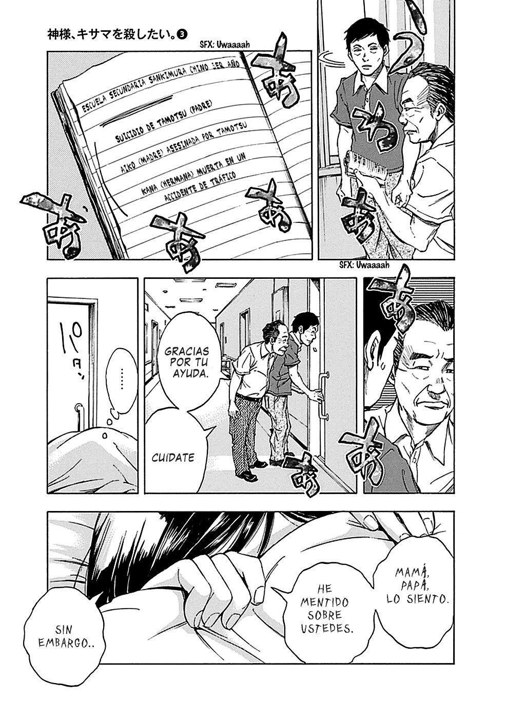 Capitulo 15 page 20
