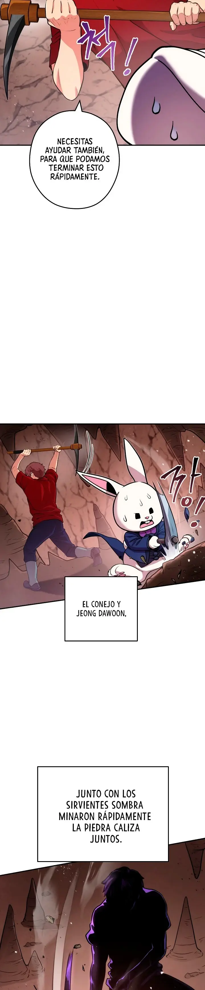 Capitulo 132 page 21