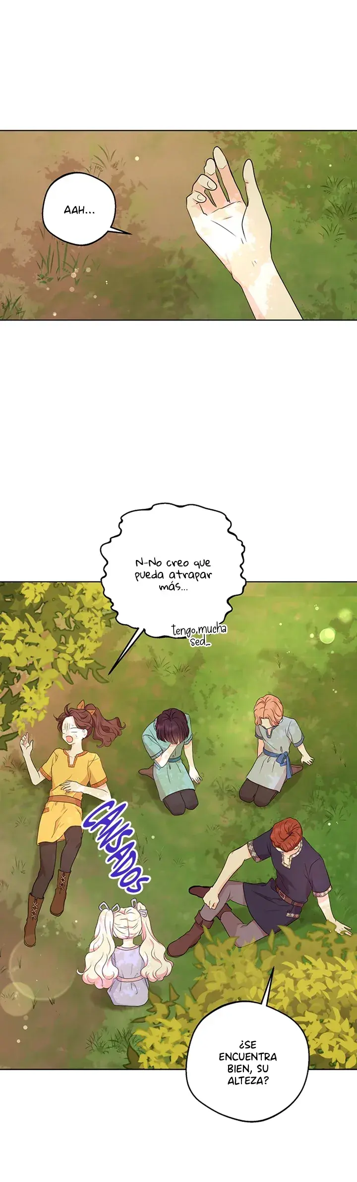 Capitulo 43 page 28