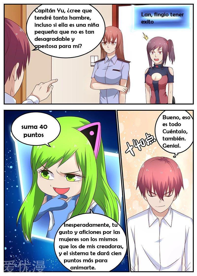 Capitulo 51 page 8