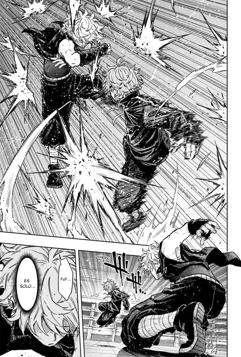 Capitulo 41 page 16