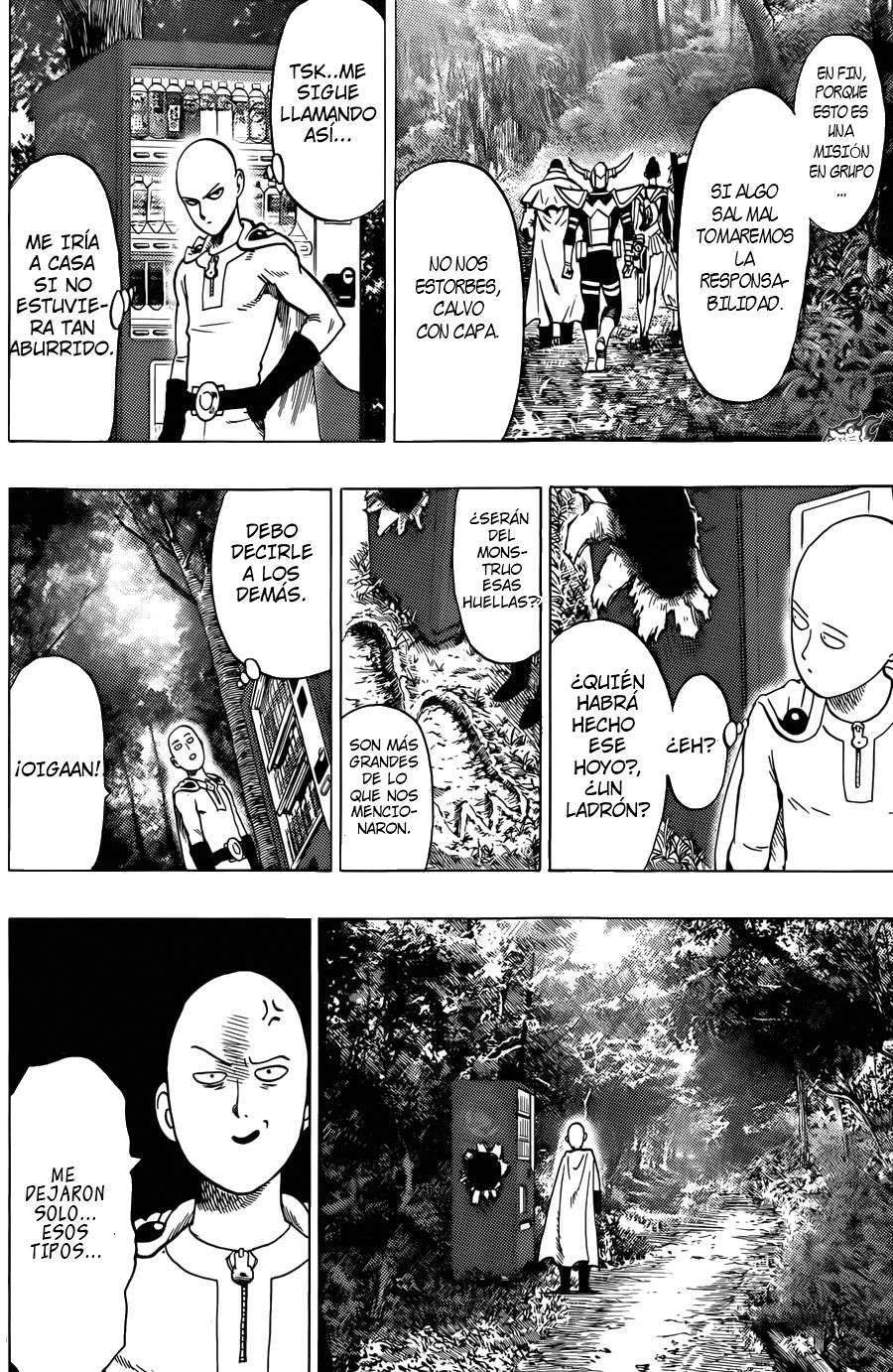 Capitulo 93.5 page 16