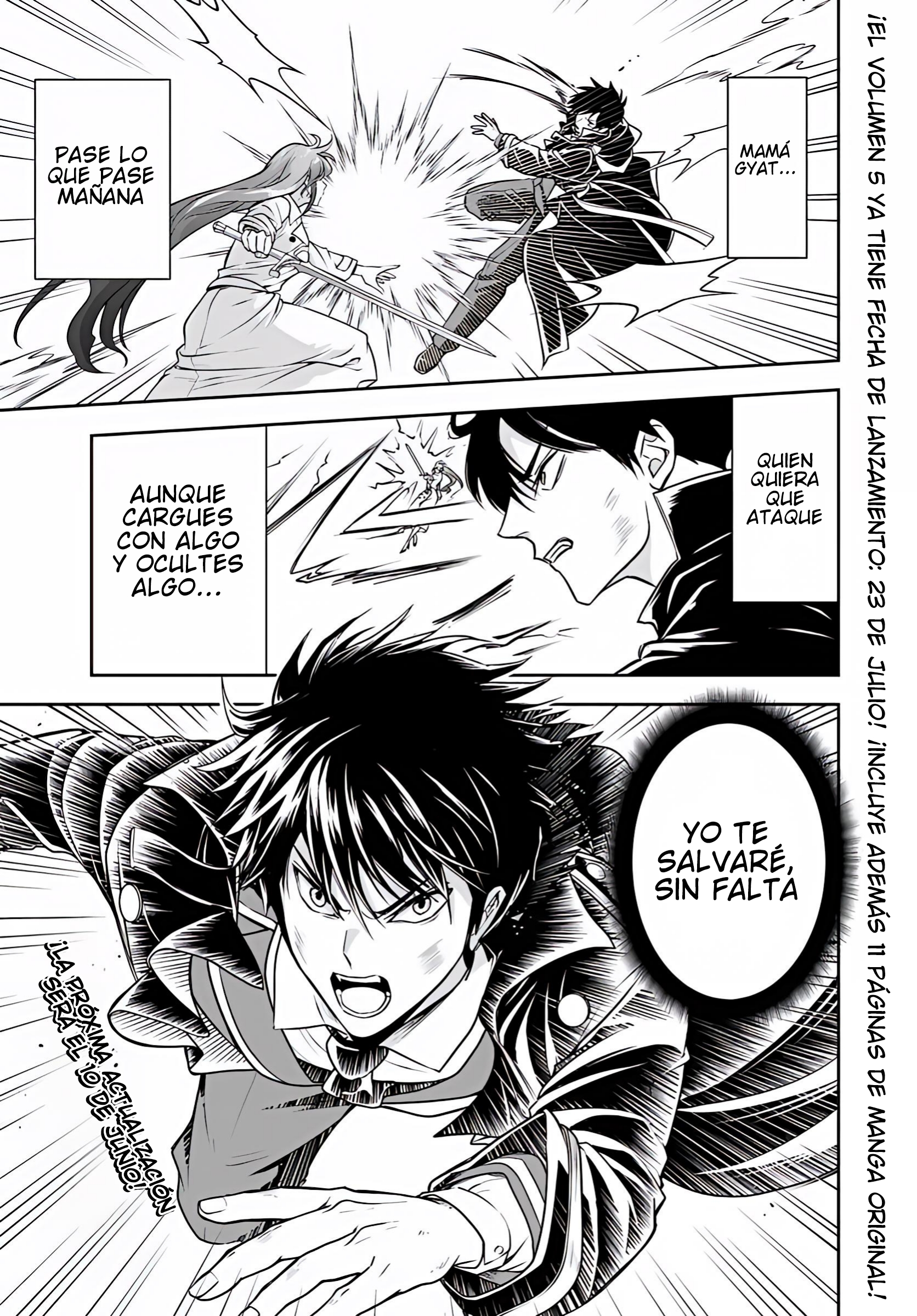 Capitulo 39 page 20