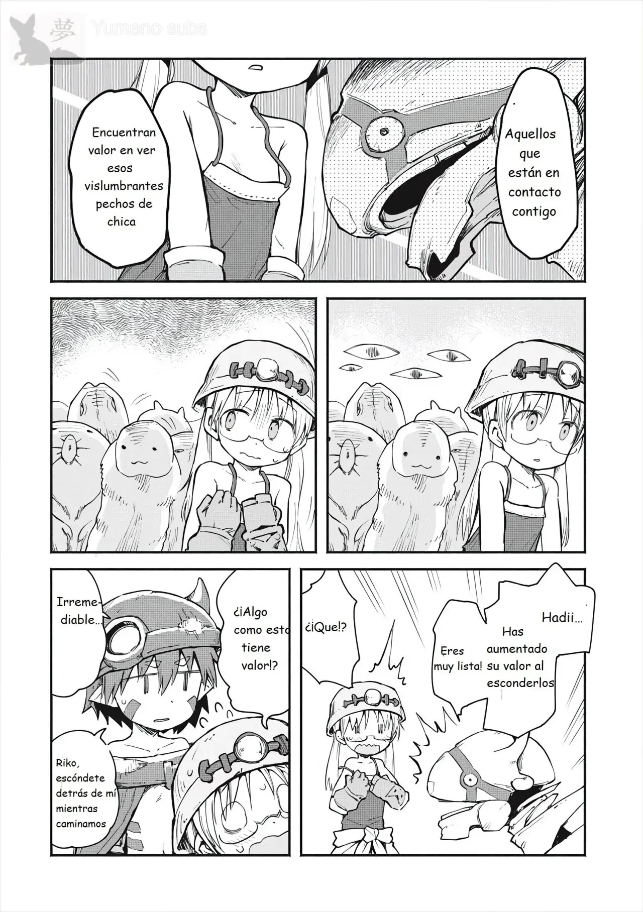 Capitulo 22 page 3