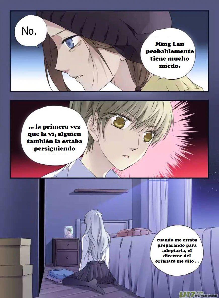 Capitulo 41 page 25