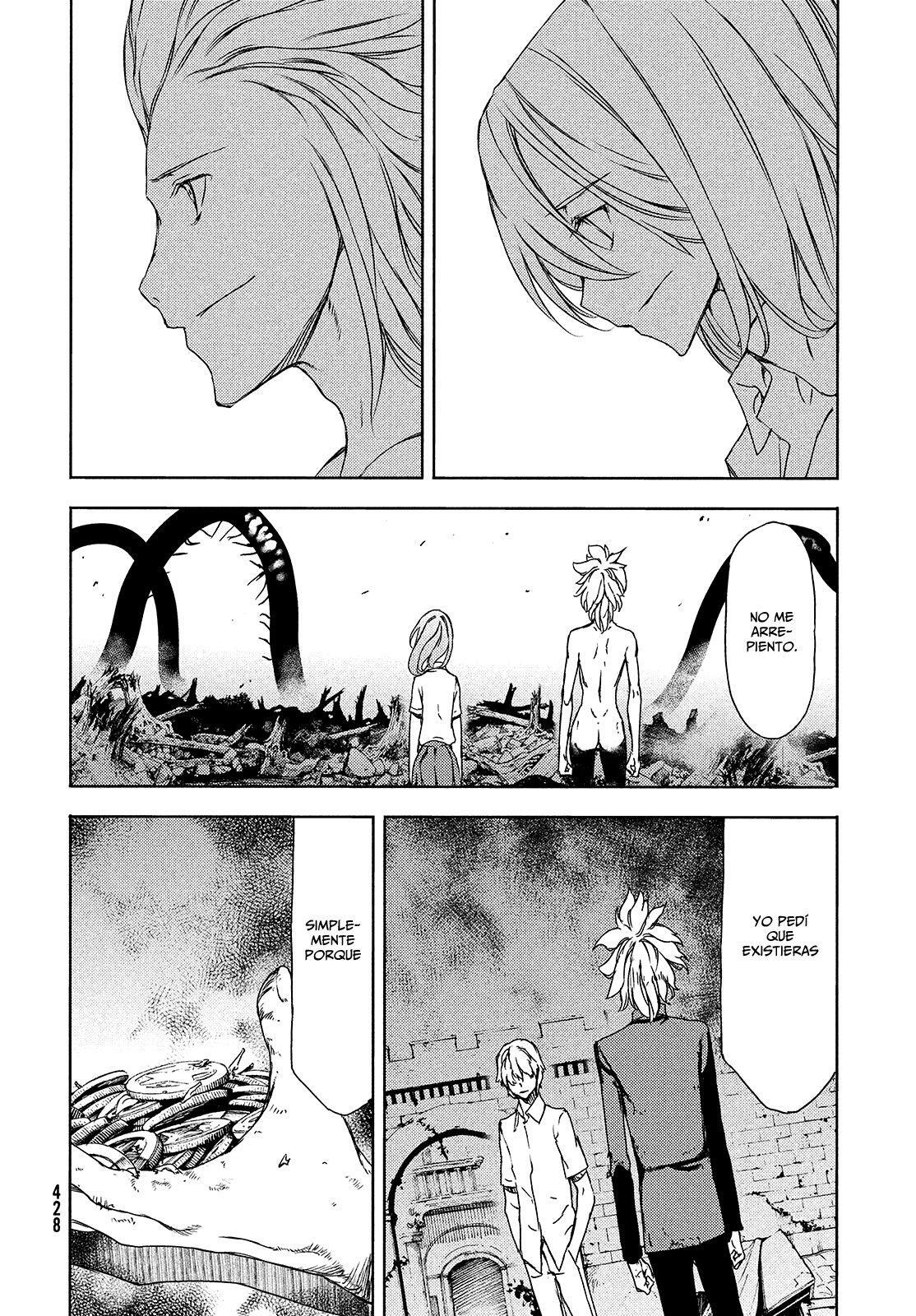 Capitulo 61 page 25