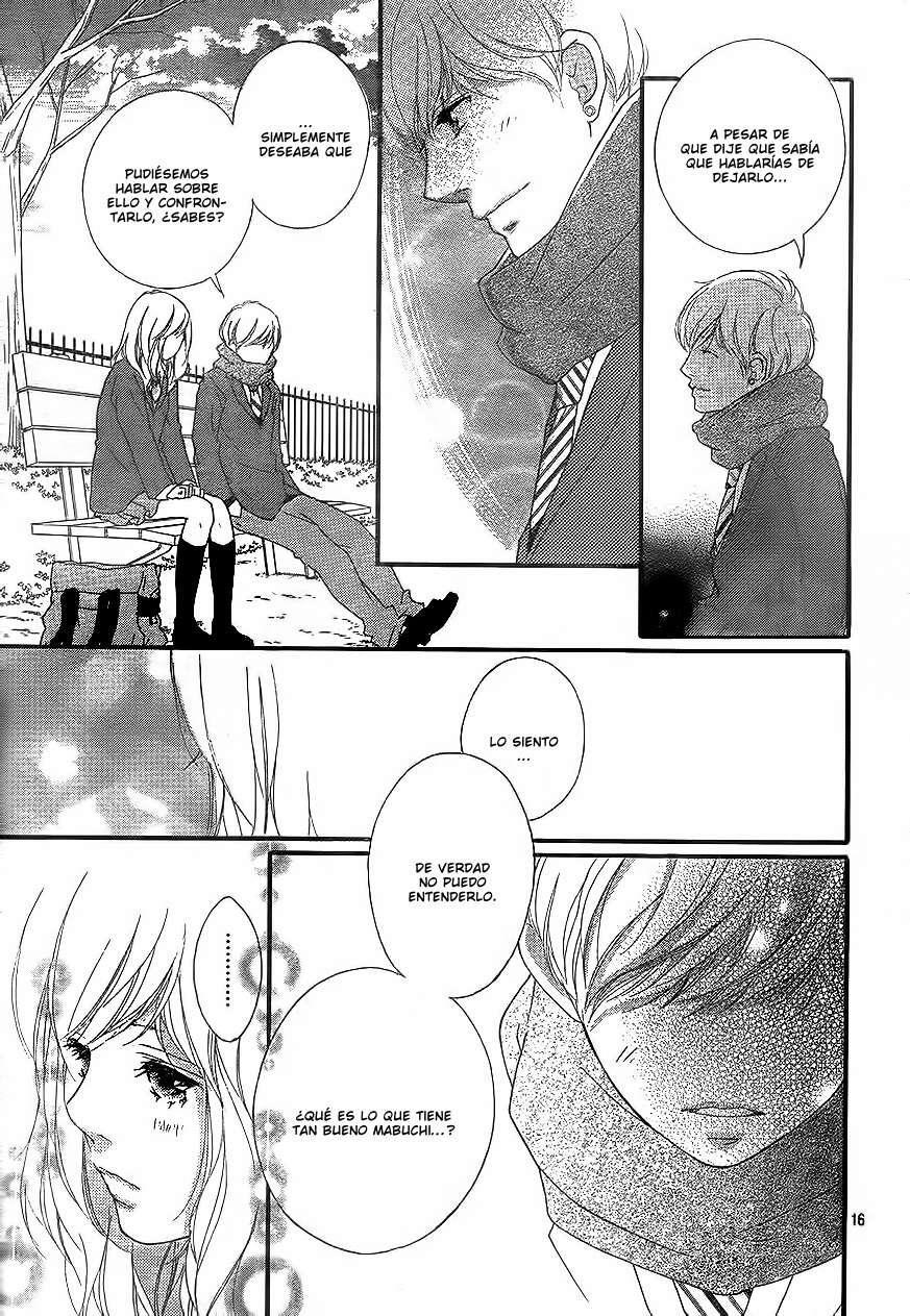 Capitulo 46 page 18