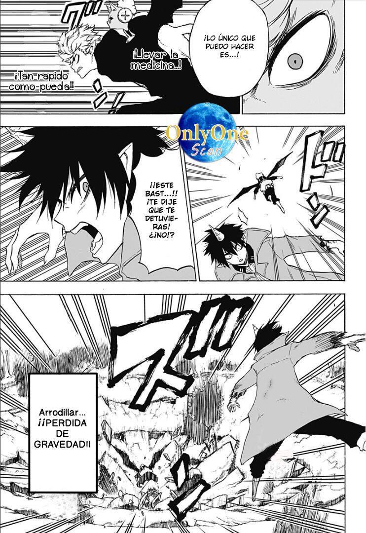 Capitulo 16 page 10