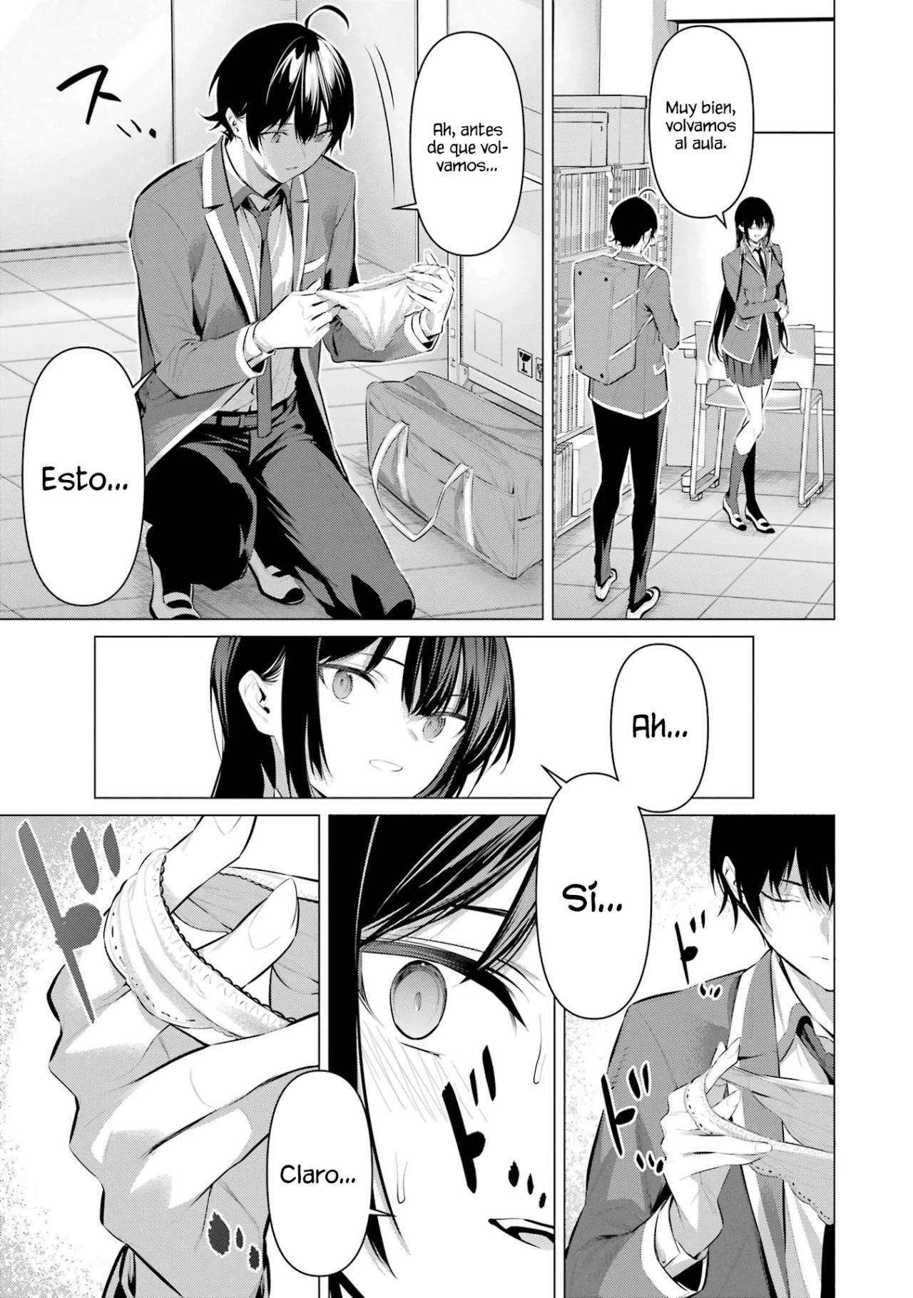 Capitulo 52 page 20