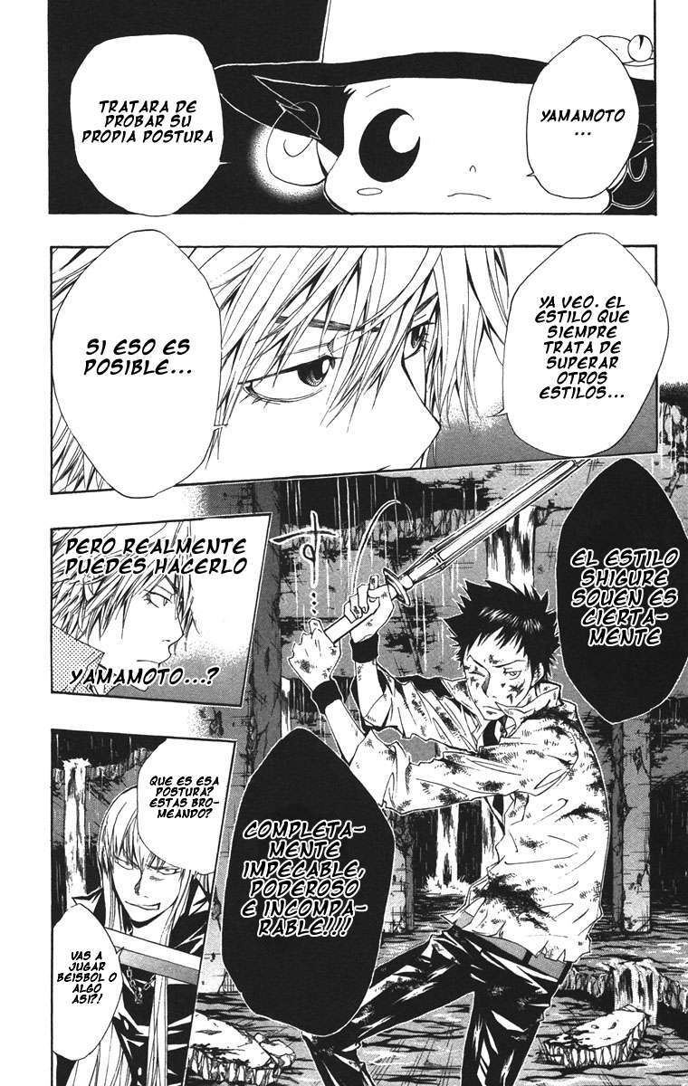 Capitulo 110 page 17