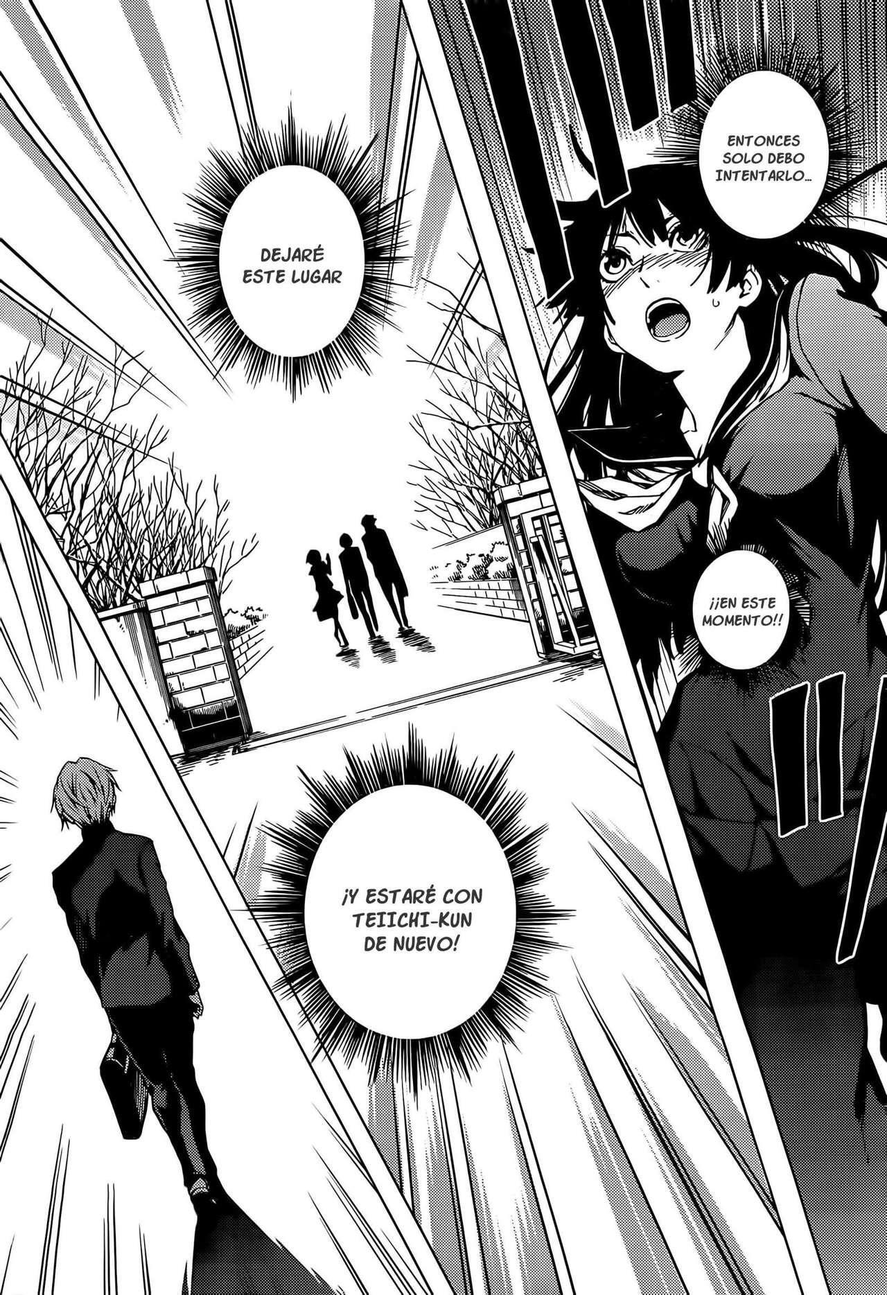 Capitulo 33 page 15