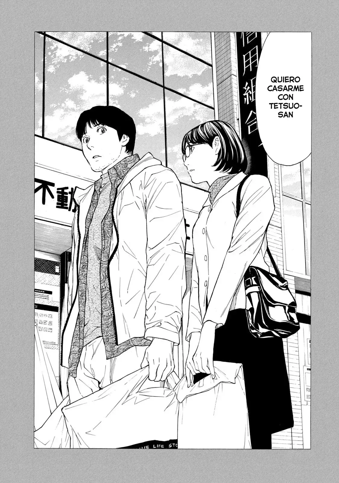 Capitulo 87 page 18