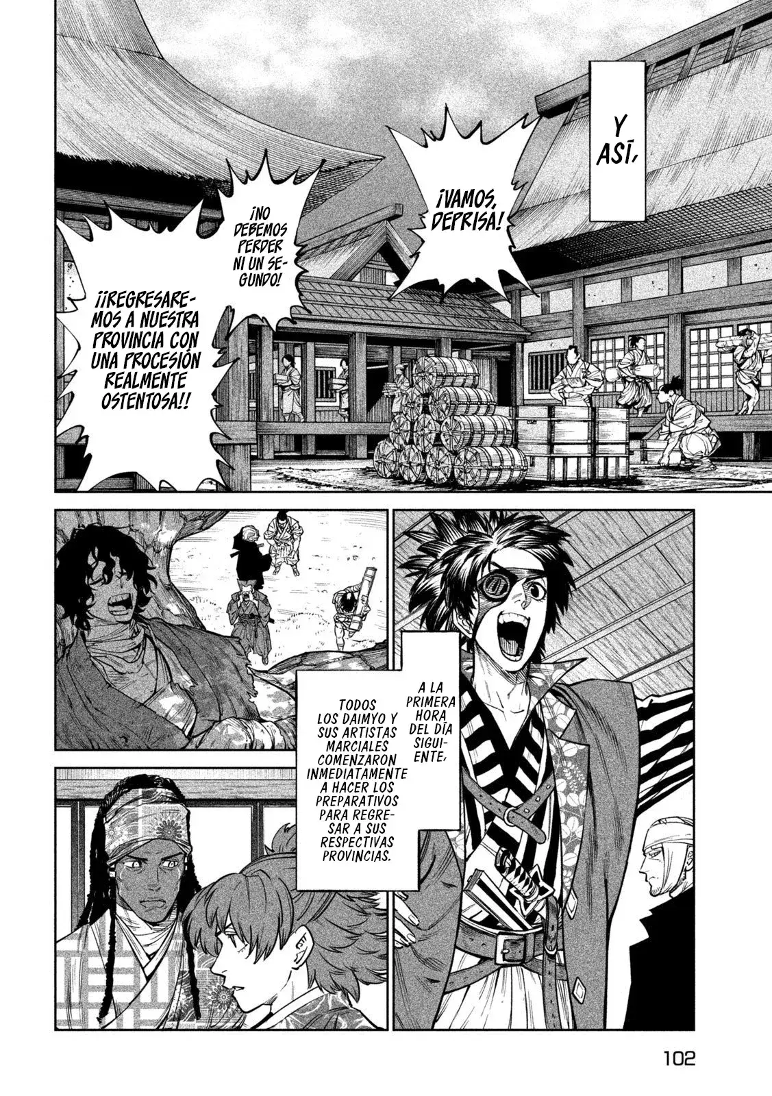 Capitulo 58 page 26