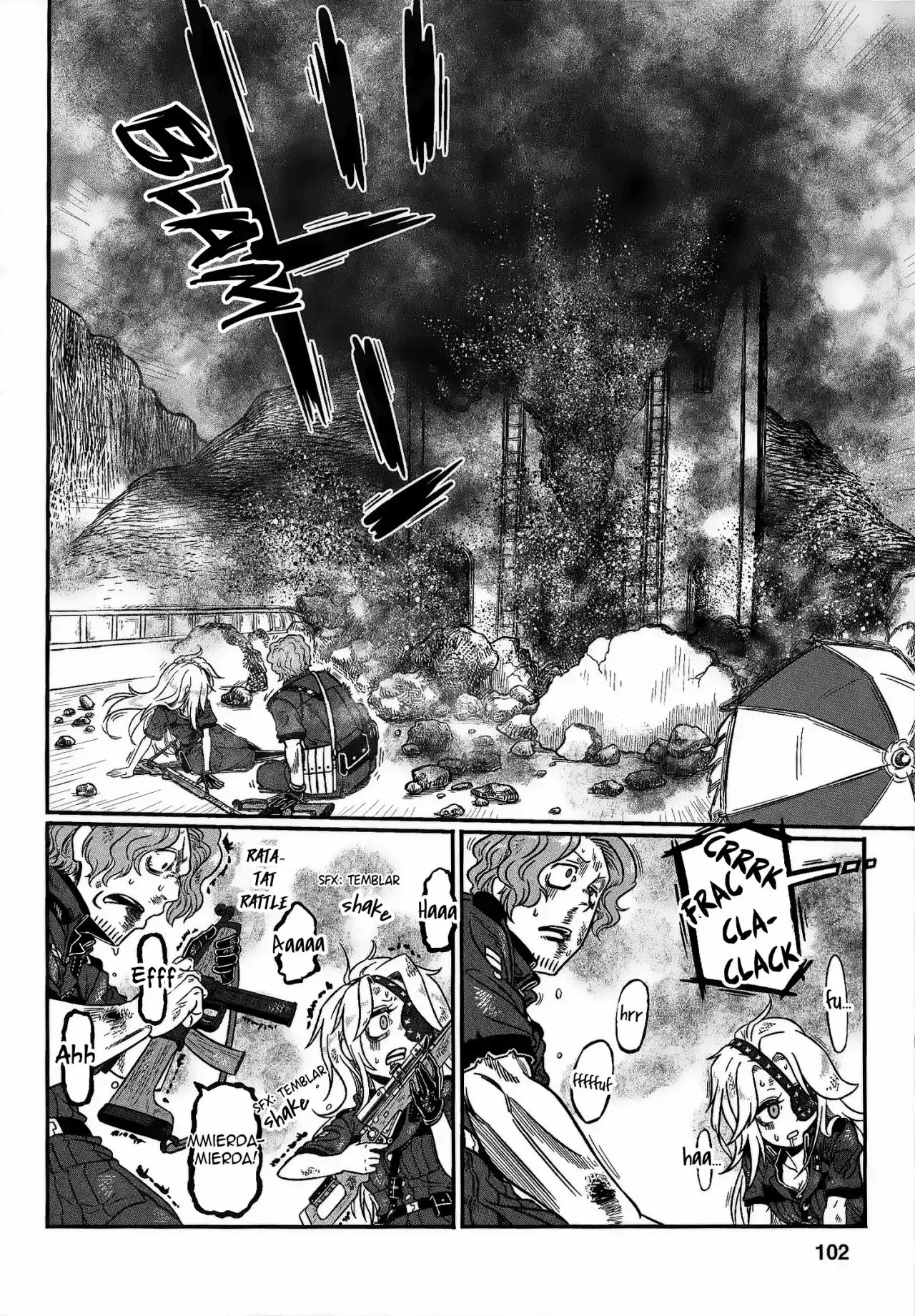 Capitulo 23 page 18
