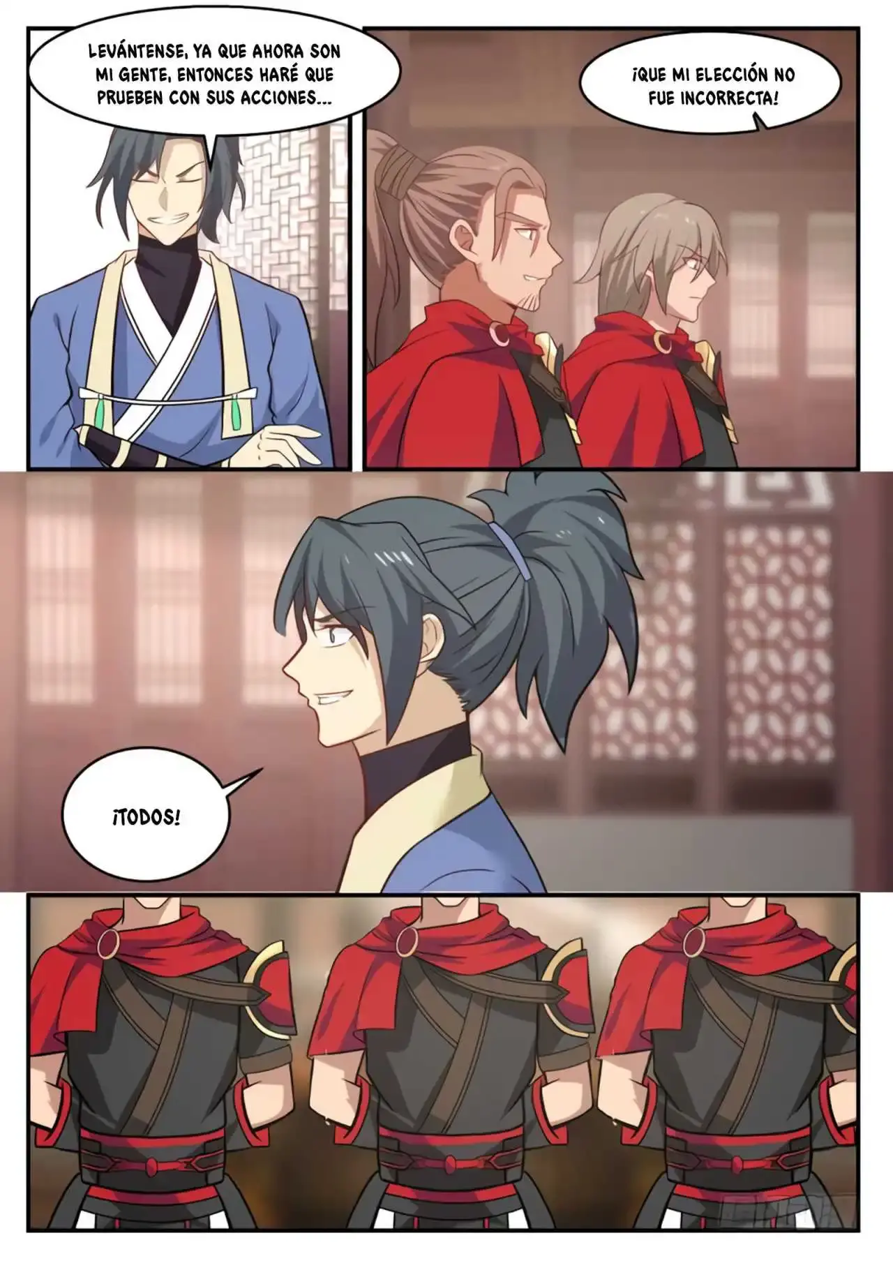 Capitulo 355 page 12