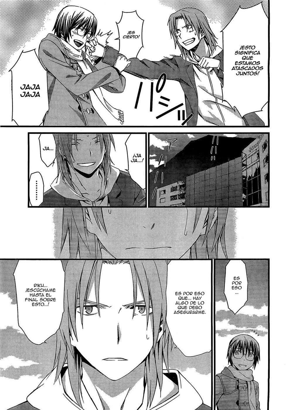 Capitulo 67 page 24