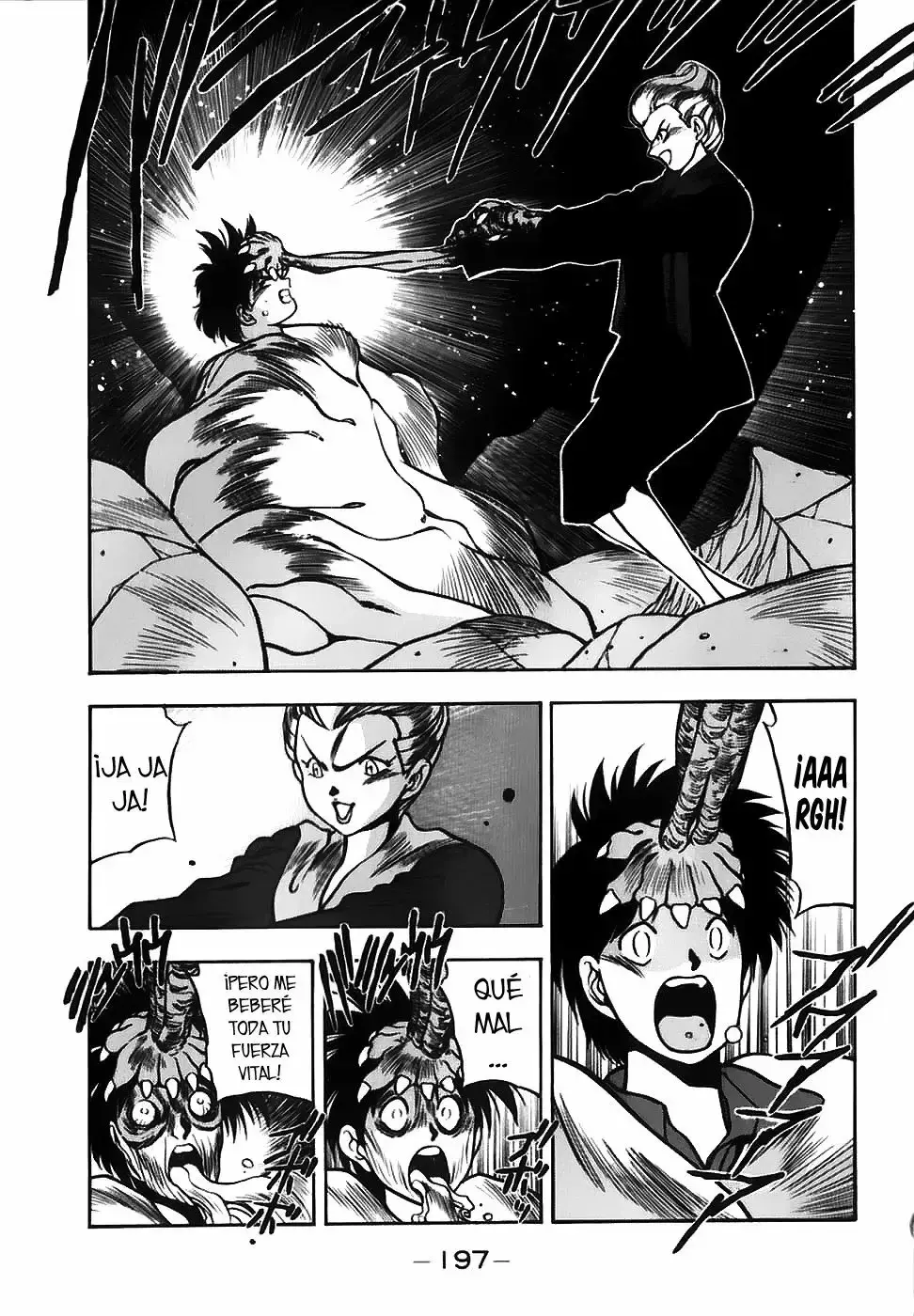 Capitulo 176 page 13
