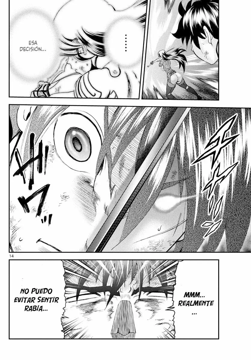 Capitulo 205 page 15