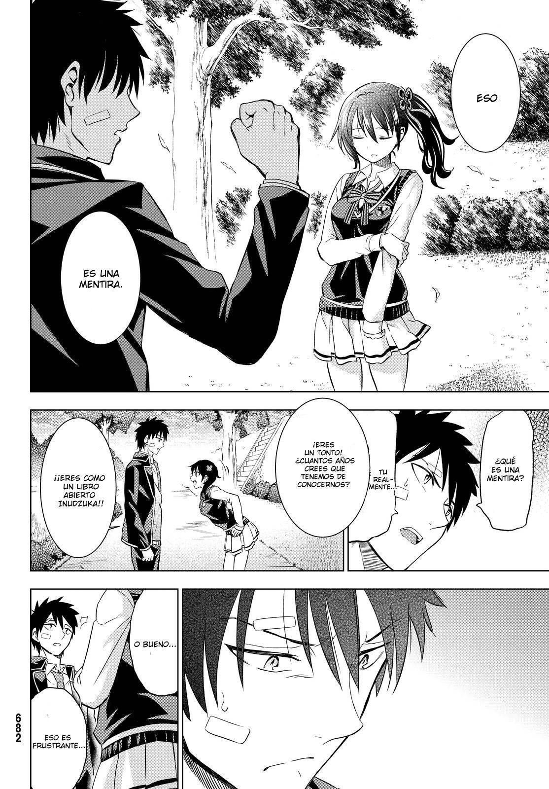 Capitulo 16 page 28