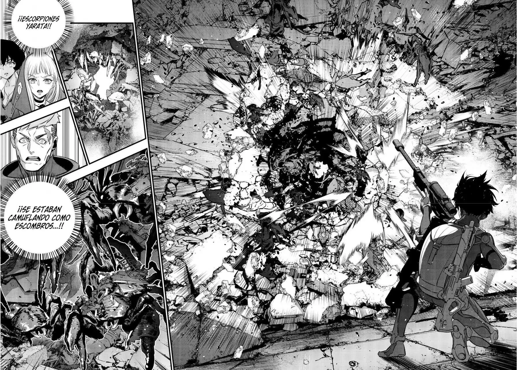 Capitulo 27 page 22