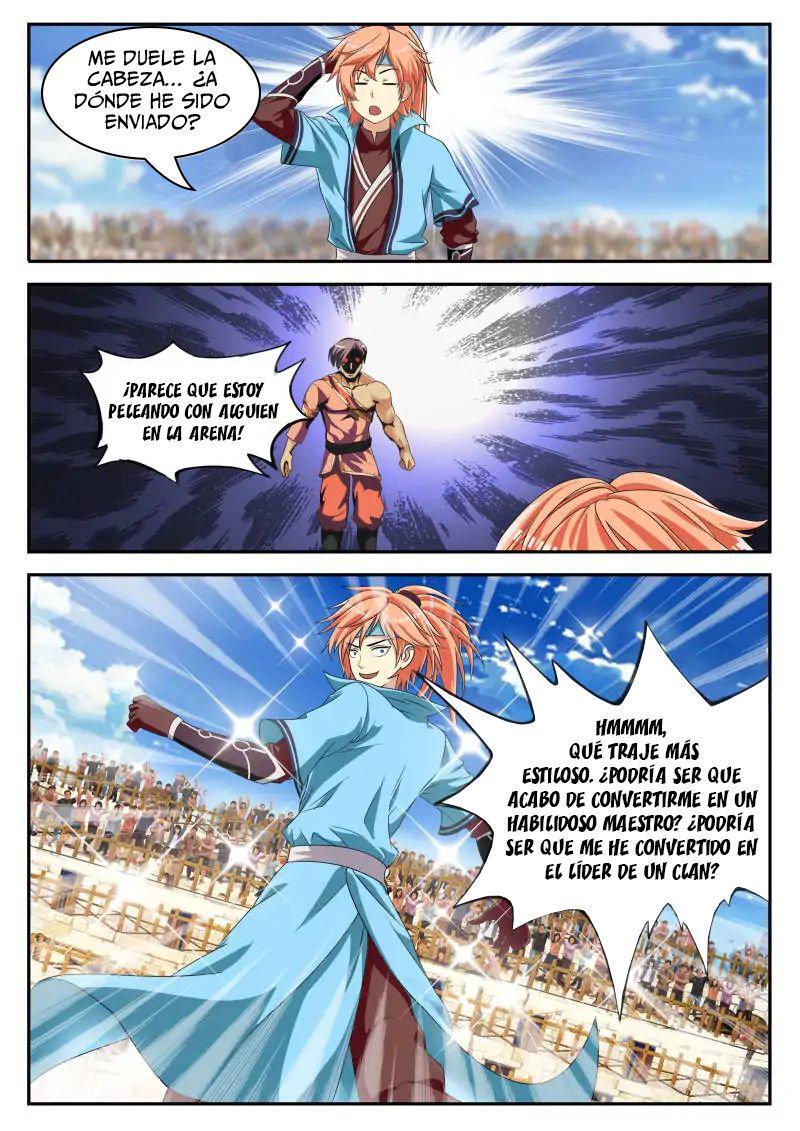 Capitulo 1 page 16