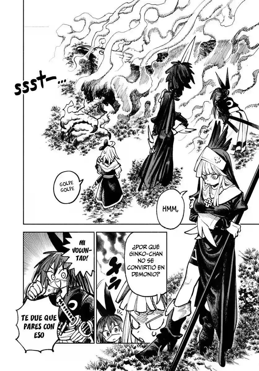 Capitulo 20 page 29