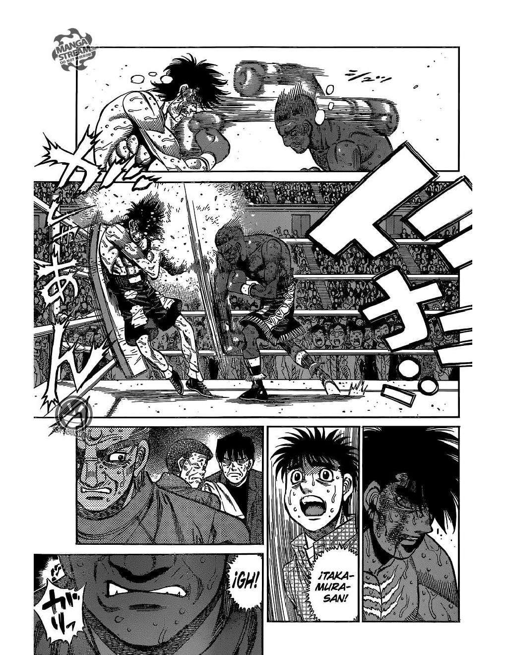 Capitulo 1118 page 6