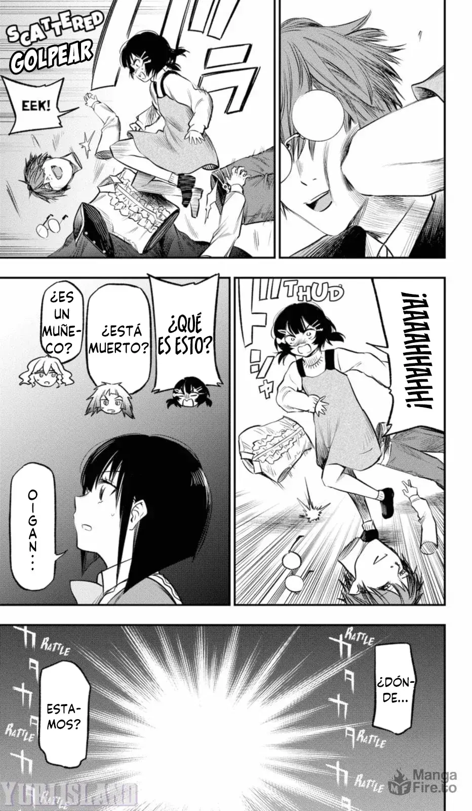 Capitulo 18 page 22