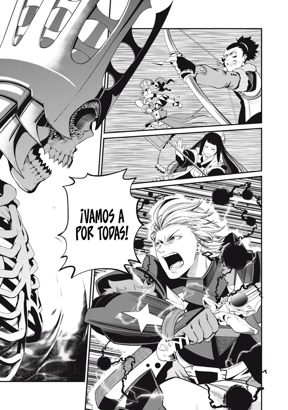 Capitulo 62 page 3