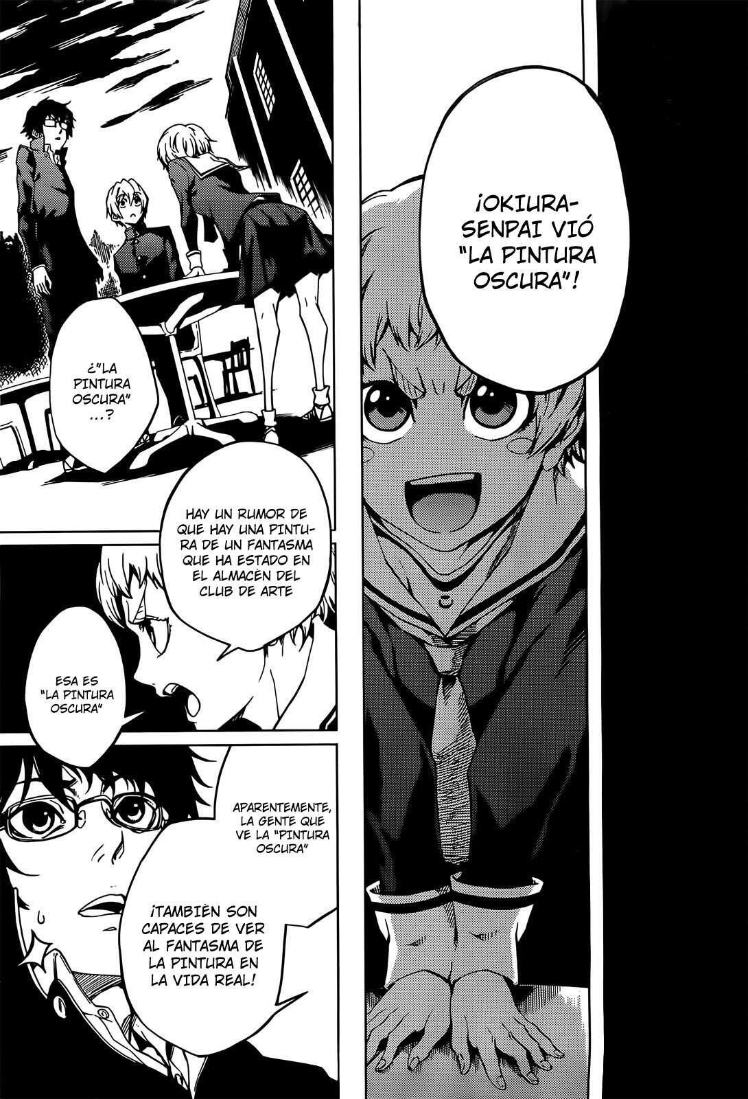 Capitulo 32 page 20