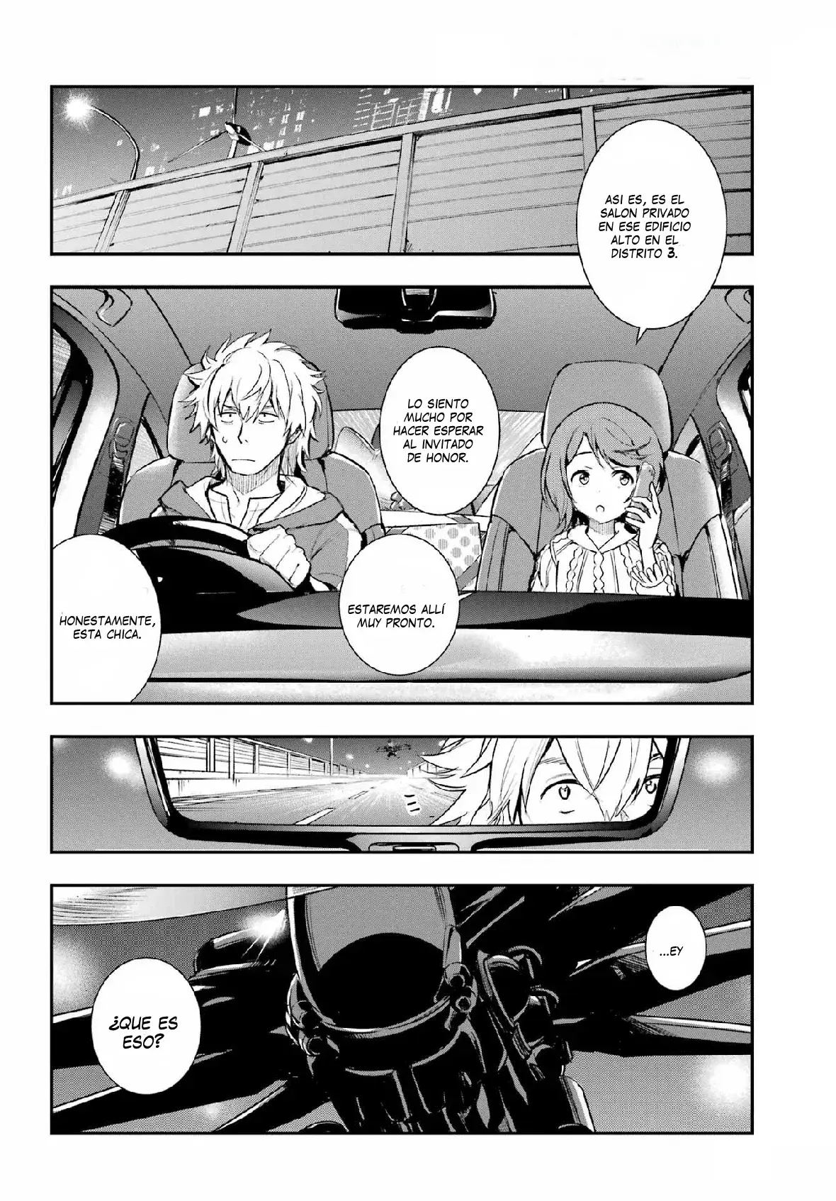 Capitulo 200 page 23