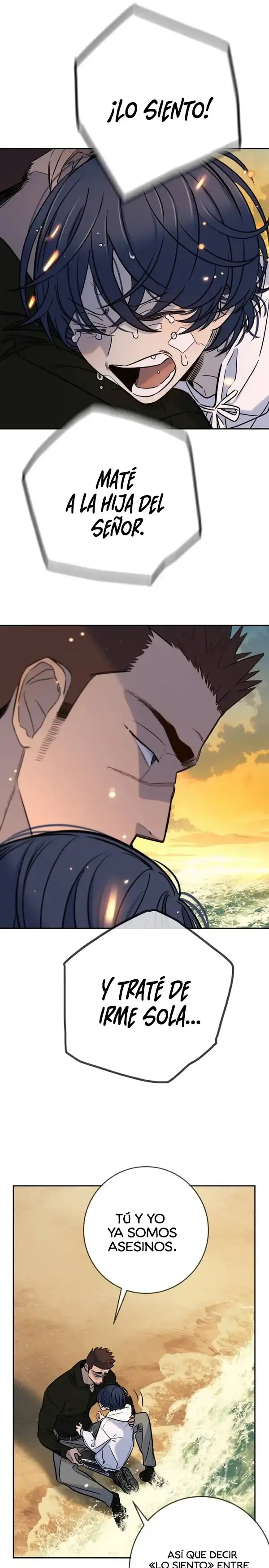 Capitulo 55 page 19