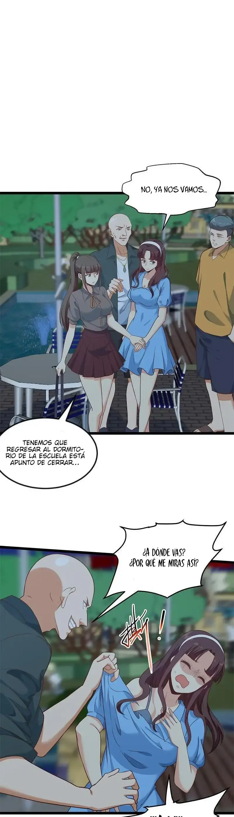 Capitulo 165 page 4