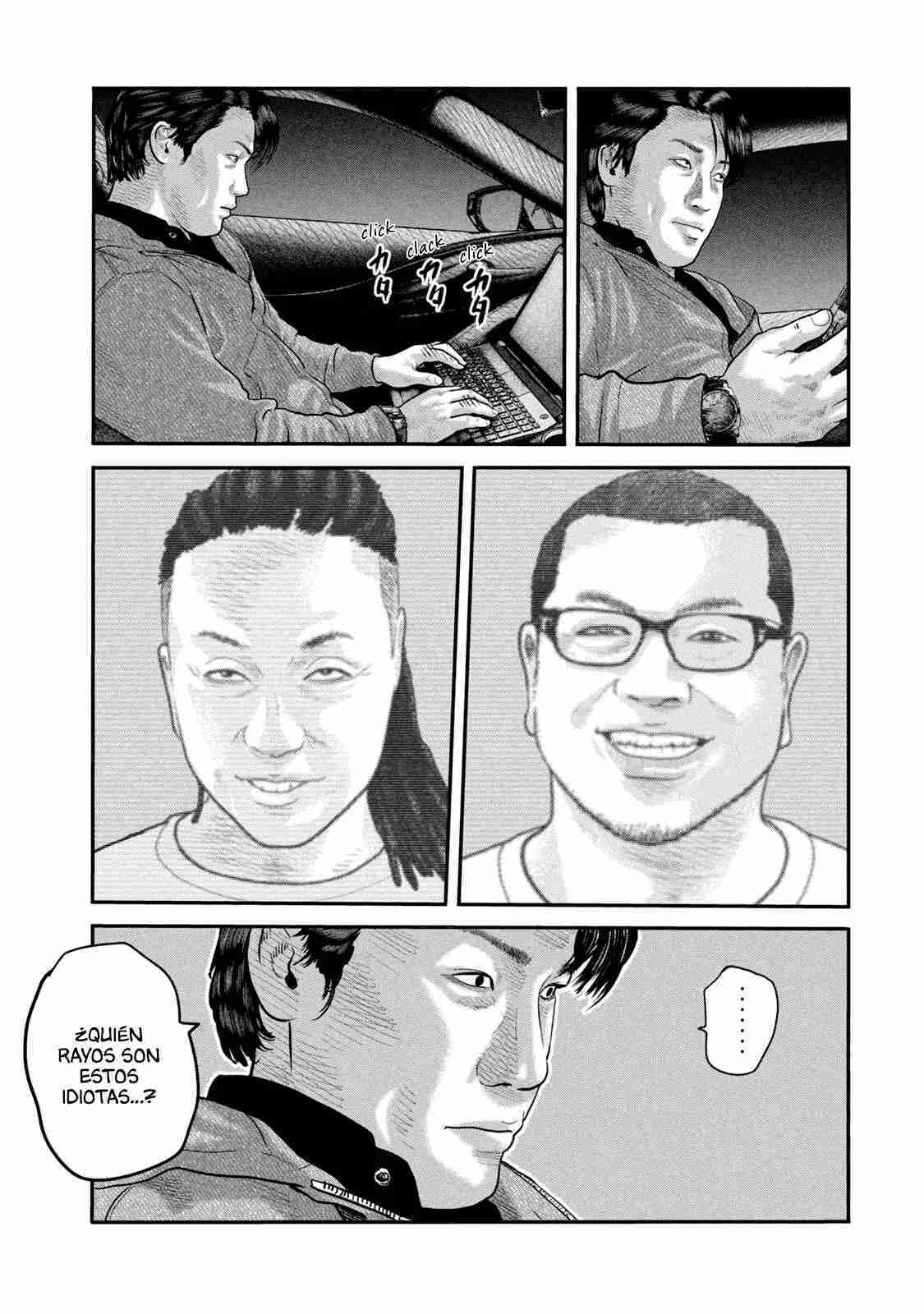 Capitulo 50 page 18