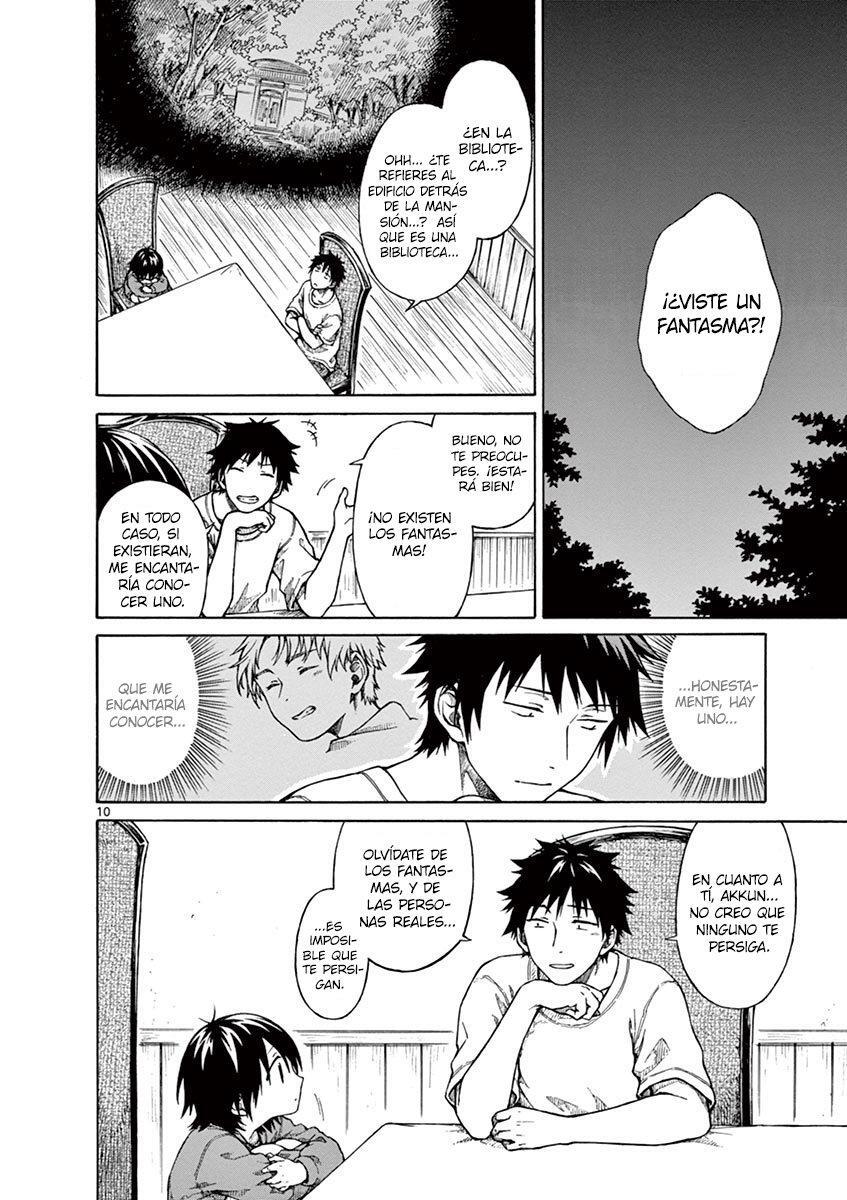 Capitulo 8 page 10