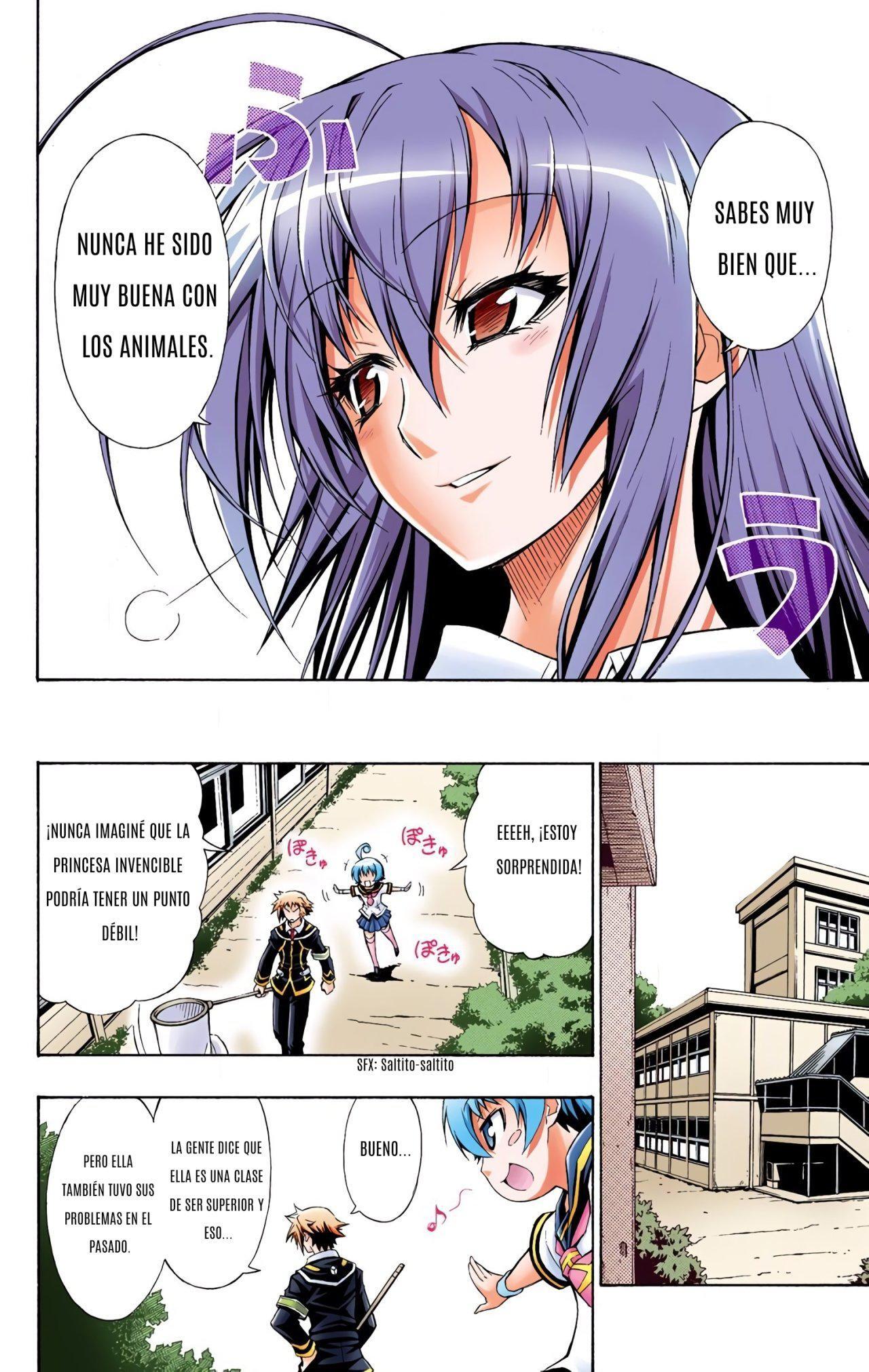 Capitulo 3 page 4
