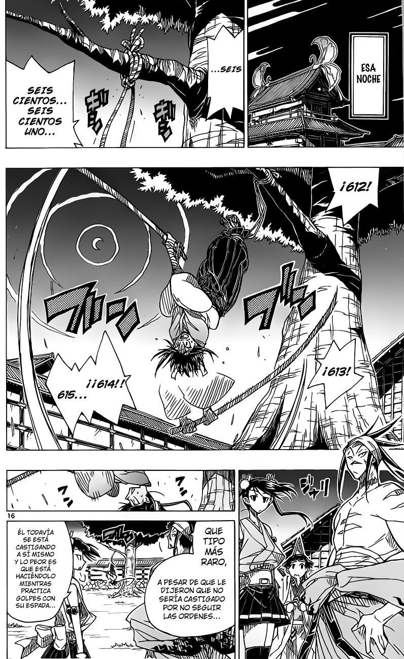 Capitulo 6 page 16