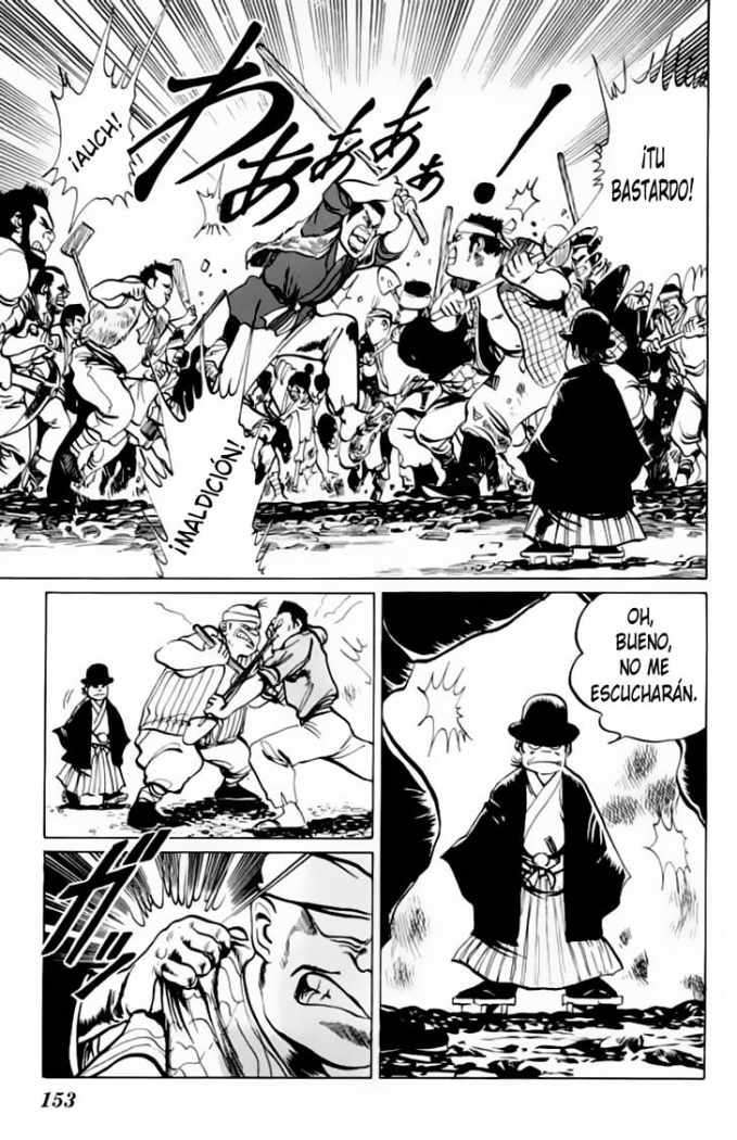 Capitulo 28 page 5